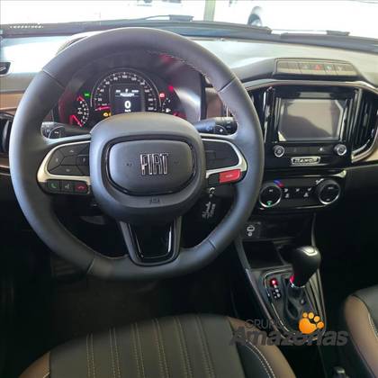 FIAT STRADA 1.0 TURBO 200 FLEX RANCH CD CVT